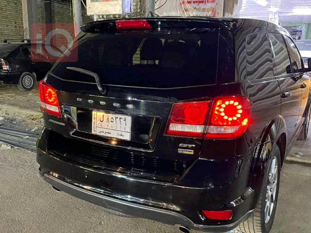 Dodge Journey
